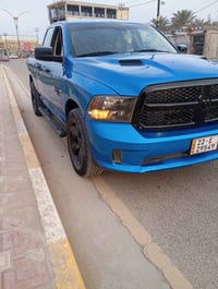 دوج رام • ٢٠٢١ • رقم اربيل