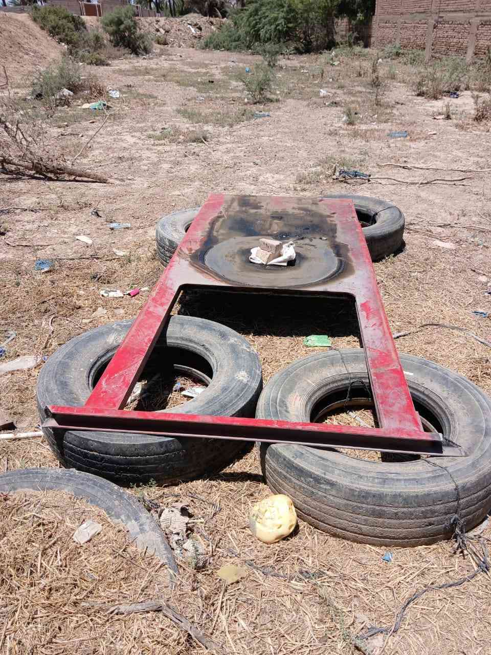 شاصي براد للبيع ***********
