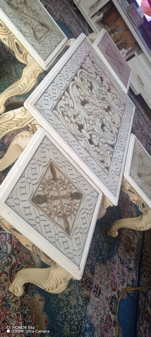 السلام عليكم سيت طبلات متكون من خمس قطع السعر 250 وبيهه مجال للشراي


**إذا كنت صاحب هذا الإعلان وتريد حذفه لأي سبب، رجاءا أرسل رسالة إلى الدعم الفني**