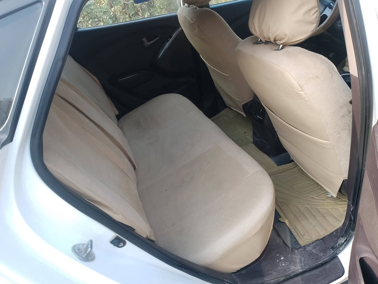 توسان 2014 خليجي كفاله  اتصال على الرقم *********** العنوان الشوملي
