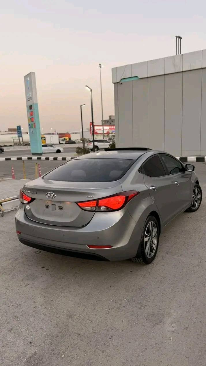 للبيع هونداي      النترا 
الموديل.        2015
عداد.           380 الف كم km
المواصفات فل كامل اعلى فئه 
مثبت سرعه تحكم دركسون
سنتر لوك  جنوط كروم
فتحه سقف  كراسي جلد
بصمه
مكينه وجير شد بلد
بدي رش جمب تجميلي
مالك واحد من الوكاله
السياره بالمختصر نظيف جداً جداً
السعر المطلوب 29 الف
لتوصيل وتس فقط 0595241927


**إذا كنت صاحب هذا الإعلان وتريد حذفه لأي سبب، رجاءا أرسل رسالة إلى الدعم الفني**