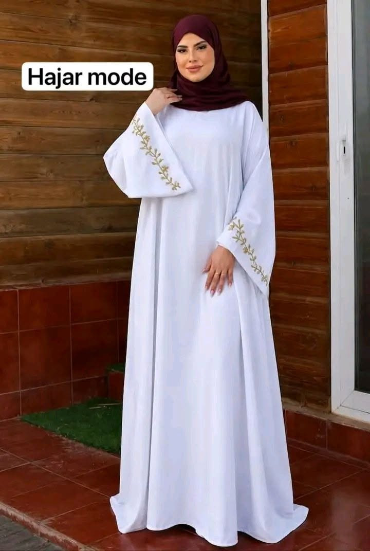 تشكيلة جديدة 🥳 لصيف كله متعة 💃


**إذا كنت صاحب هذا الإعلان وتريد حذفه لأي سبب، رجاءا أرسل رسالة إلى الدعم الفني**