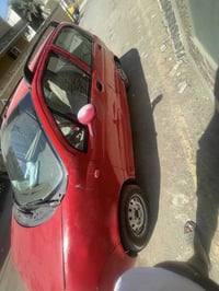 كيوكيو • ٢٠١٢ • مكينة مكفولة