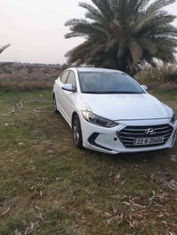 النتر • ٢٠١٧ • حادث خفيف