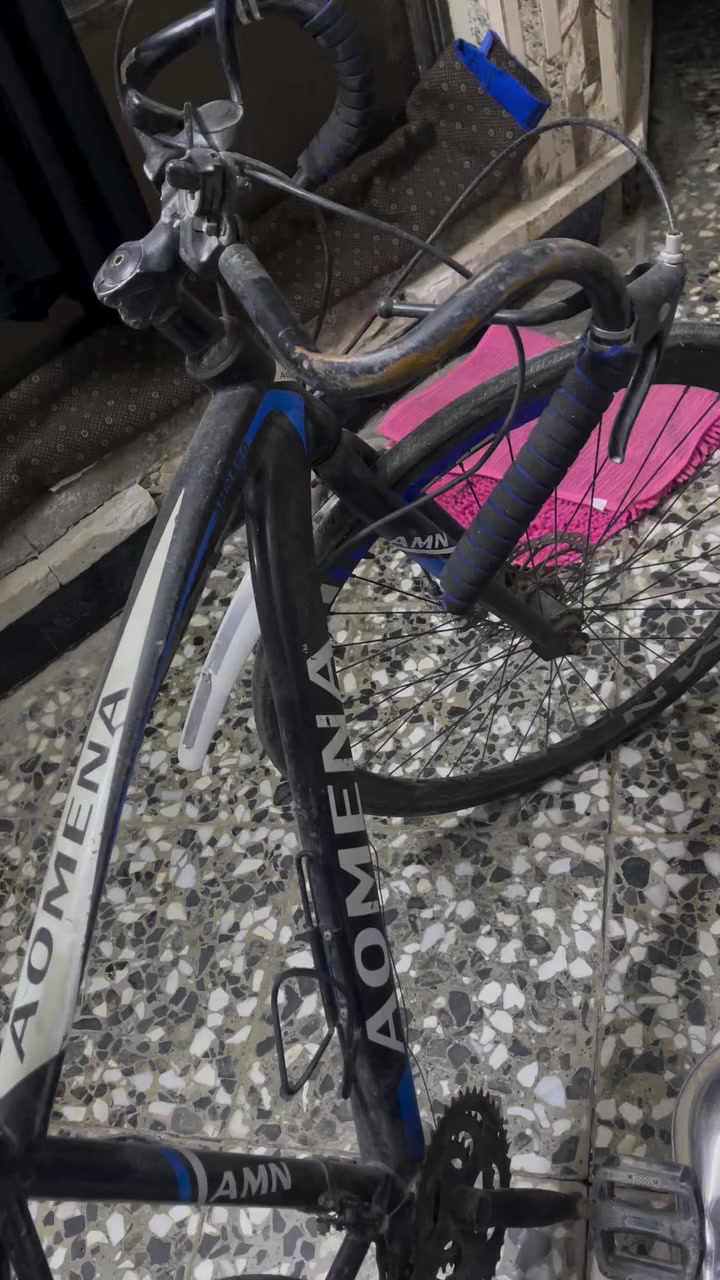 السلام عليكم
بايسكل للبيع

الرقم 

***********

اتصل على الرقم
