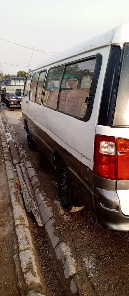 فوتون موديل 2009 رقم بغداد دولي محرك جديد كير اوتوماتيك جديد مكفول محرك أو الكير تخم  صدر نضيف مصفره هيئه مرور تأخذ صافي تحويل مباشر السعر 57 اوبيه مجال العنوان بغداد ***********
