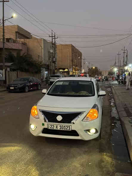 هندي 2024 بيع أو مراوس بسياره امريكي 
ماشي 25الف 

الضرر صبغ  شغل درجه اول محددلك على مكان الصبغ

السعر ١٢٨ مجال بسيط بيهه 

***********
