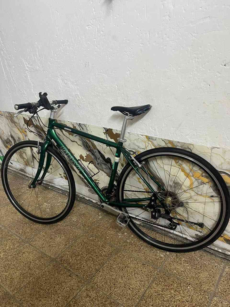 سلام عليكم بايسكل c700جاينت سكيب لون زيتوني بي شخوك للبيع سعر 175 وبي مجال مكان بغداد البياع


**إذا كنت صاحب هذا الإعلان وتريد حذفه لأي سبب، رجاءا أرسل رسالة إلى الدعم الفني**