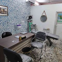 من رخصت مدير الكروب المحترم عندي مركز تجميل البيع او شريكه  بس تكون عد...