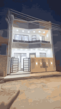 ارخص بيت في الدورة 🔥 حي دجله /شارع مطعم الساعة  سند 25زراعي  100م  الو...