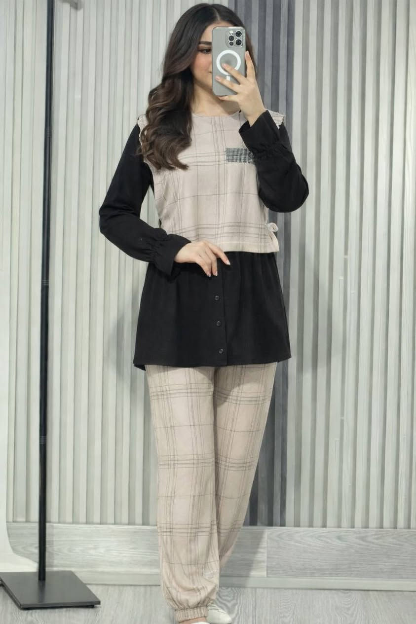 سوت بناتي محير 

قياس من 9--15 سنه 

خامه  صيفي بارد 

درجه اولى تركي وشرط فحص 
https://t.me/hhhggg1995


**إذا كنت صاحب هذا الإعلان وتريد حذفه لأي سبب، رجاءا أرسل رسالة إلى الدعم الفني**