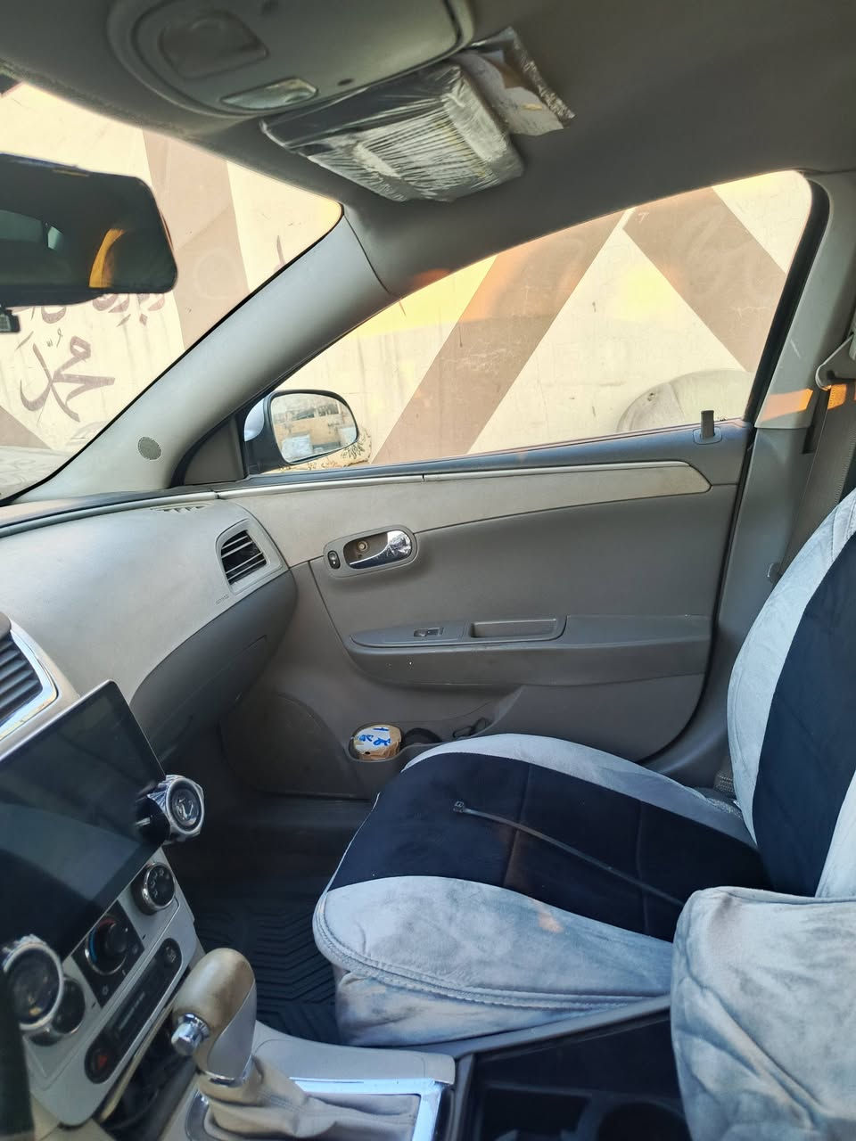 السلام عليكم وين الى يدور جديد تحويل ثاني يوم صدر جديد بدون صبغ بشرط  خليجي  سعر ٨٣ بيه مجال ***********للتوصل
