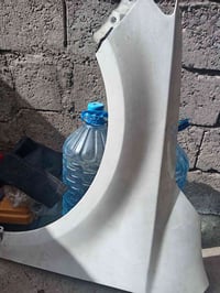 قطع غيار • أبيض • ٢ حبة