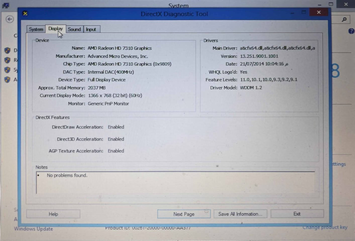 لابتوب hp شاشة 15.6 رام 4 هارد 4096 كيكا وندوز 8.1 مفعل كافة التعاريف محدثه برامج التواصل الاجتماعي يوتيوب برامج الاوفيس 2016 مفعل بطارية تشغلك ساعة ونص الى ساعتين بدون شاحن مشغل اقراص داخلي لابتوب تصفح ودراسة مشكلته الوحيدة مروحة التبريد توقفت قبل فترة ما اعرف السبب ملحقات شاحن فقط مع هديه ماوس لا سلكي السعر 140 الف وبيه مجال العنوان ناصرية حي البشائر ناصرية, ذي قار


**إذا كنت صاحب هذا الإعلان وتريد حذفه لأي سبب، رجاءا أرسل رسالة إلى الدعم الفني**