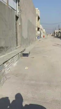 ١٠٠م • طابو زراعي • واجهة ٧٫١٥