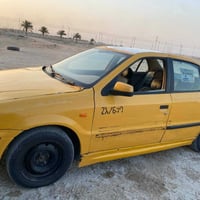 سمند • ٢٠١٠ • كفاله مكينه وكير