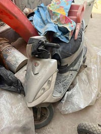 دراجه للبيع • سلف • بطارية ما تشحن