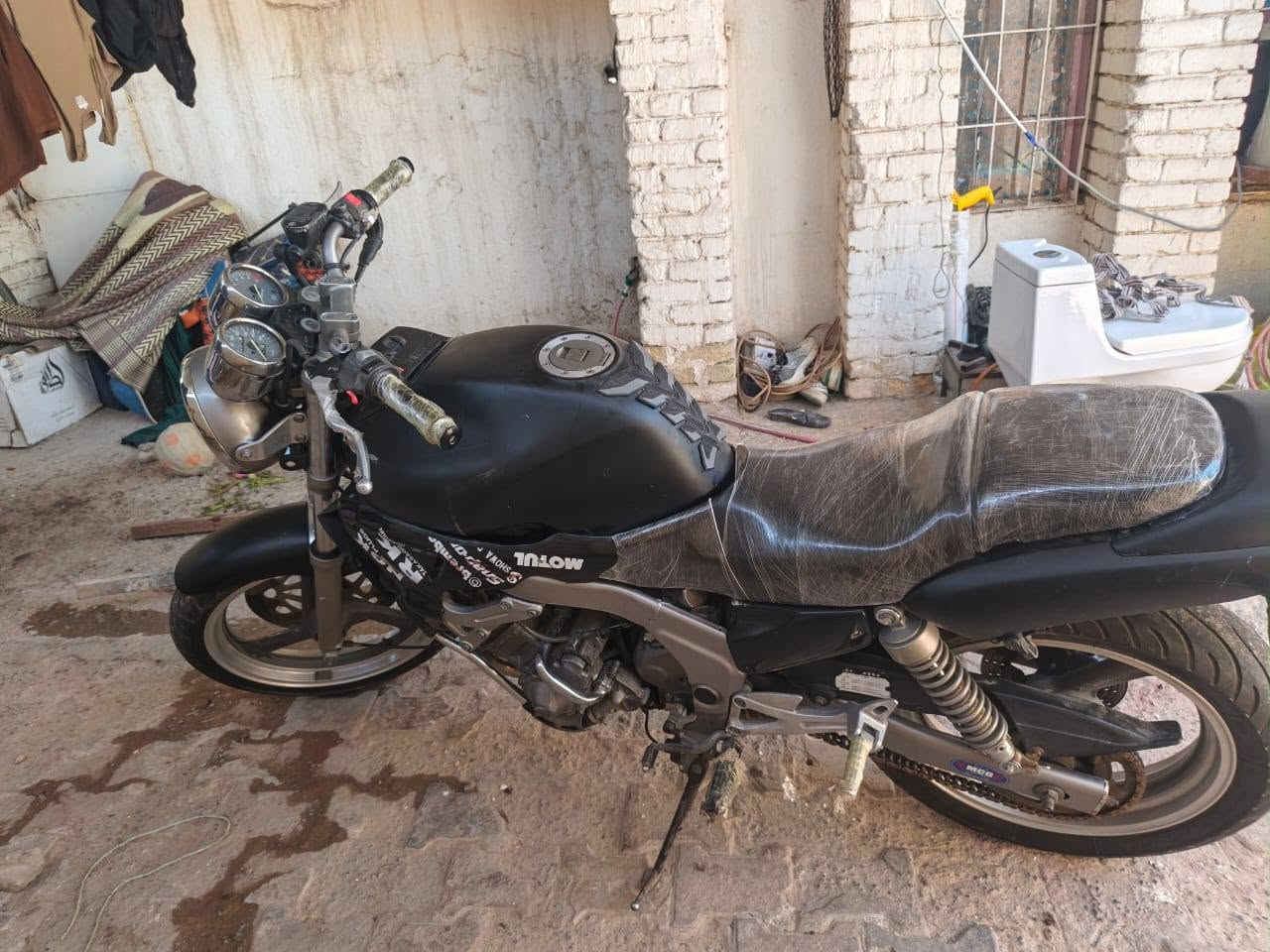 Yamaha zeal 250cc
للبيع السعر 1600 

فقط واتساب ***********

