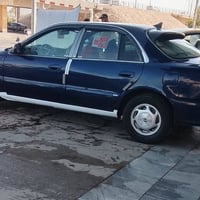 سوناته تو • ١٩٩٤ • فلوجه النساف