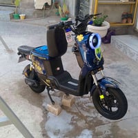 R9 • بطاريات 22أمبير • ممكن السوم
