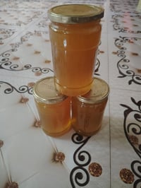 عسل بري • نقي • الموصل