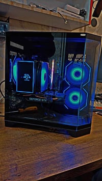 RYZEN 5 5500 • GTX 1660 TI 6G • تجميعة أربيل