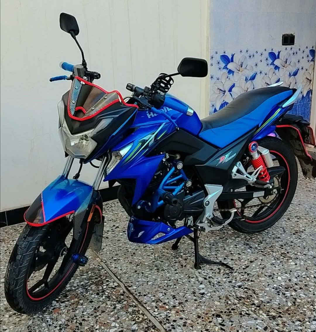 #راسلوني من ستوري حساب بي خلل
#للبيــع هاوجي DF موديل 23 مرقم كامل سنويه ولوحات اجنبي مكانــه/فلوجــه


**إذا كنت صاحب هذا الإعلان وتريد حذفه لأي سبب، رجاءا أرسل رسالة إلى الدعم الفني**