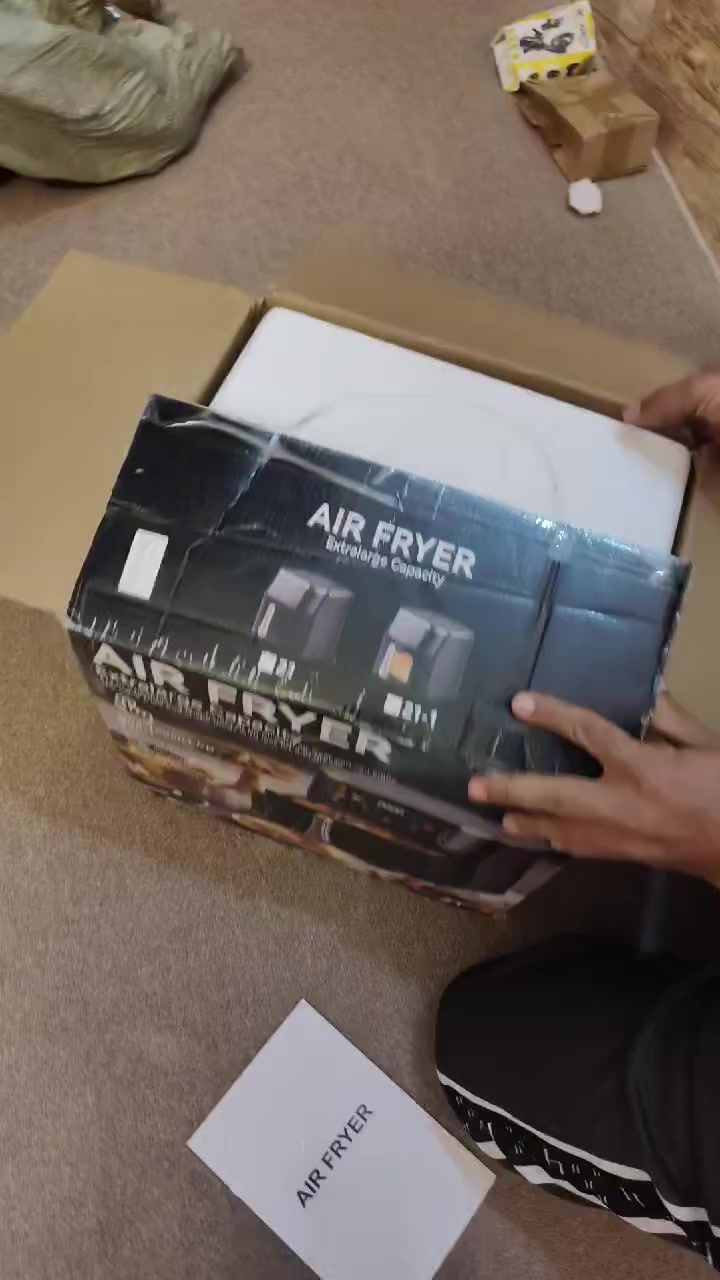 طلعتلي قلاية كبيرة الحجم اعتقد 7 او 8 جديدة وشغالة 
اعلى سعر ابيع


**إذا كنت صاحب هذا الإعلان وتريد حذفه لأي سبب، رجاءا أرسل رسالة إلى الدعم الفني**