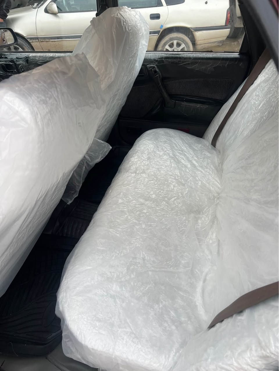 ( مستبوشي گلاند       1992    فول فول فول توماتيك   )
( اسلايت قفل مركزي جامات كهربائي بعد بي مواصفات )
(تبريد حار او بارد شغال )
( رقم دهوك /  هزا سنويه  2017 )
(شرط الوكاله او التحويل مضمون   200 الف غرامات  ينزل )
( بخ عام جماليه حدث جاملغ النفر بسيط )
گير ابشرط مكينه 63 المرغوب ابشرط بدون اي عيب 
( العنوان دهوك قضاء برده ره ش  )
( ***********) واتس اب 
(***********) واتس اب 
( السعر     39    $   ورقه او بي مجال   ) اكر, نينوى
