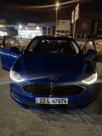 فورد فيوجين
موديل 2017
محرك 2500 تنفس طبيعي
كير اتوماتيك 
شاشة جبيرة 3 شاشة
كشنات كهرباء
بصمة تشغيل
محرك وكير بشرط
4 قطع صبغ 
ابواب +جاملغ 
بونيد وقمارة بشرط بدون دواخل بدون شاصي
ايربااك بشرط
هزة وسنوية جديدة
سعرها 120 ورقة ومجال بسيط
اربيل ***********
