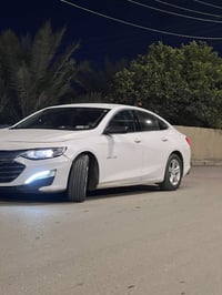 للبيع ماليبو 2020 ls  كير بيه ضعف و محرك شرط   سيارة كاملة   - 0770615...