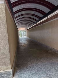 حلة حي الزيتون • دار طابقين • 3 غرف