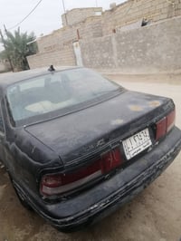 برنس • ١٩٩٤ • مكينة وكير مكفولة