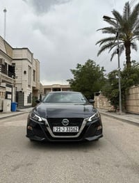 نيسان التيما sv plus التيما 2022 كلش نظيفة sv plus مو عادي  تجي سلايد ...