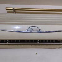 سبلت جبسون طنين وربع نقص غاز فقط  سعر 300 الف بي مجال  الاستفسار ع هذا...