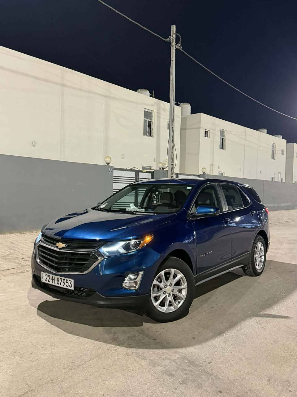 كوينكس موديل ٢١ ماشيه ١٠٠الف محرك ١٥٠٠ السعر١٤٠ وبيها مجال حادثها جاملغ باردوالبنيدنفسه مصبوغ للاتصال *********** النجف, العراق
