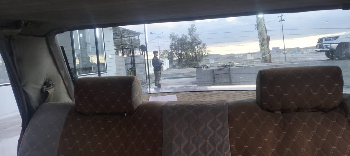 السلام عليكم
سوبر للبيع 84 بلادي رقم صدامي شرعيه موجود ***********
