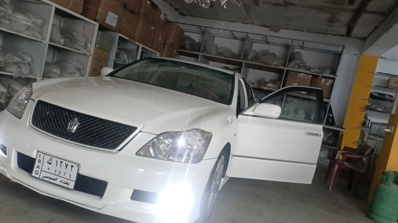 شاهينه ٢٠٠٥ ادوات
بيه حجز انبار
اثلت
كفاله 
فول مواصفات
استيرن كشنات كهرباء
٣دكم
جلد 
ماشيه ٨٤
العنوان فلوجه
السعر ١١٠
***********
