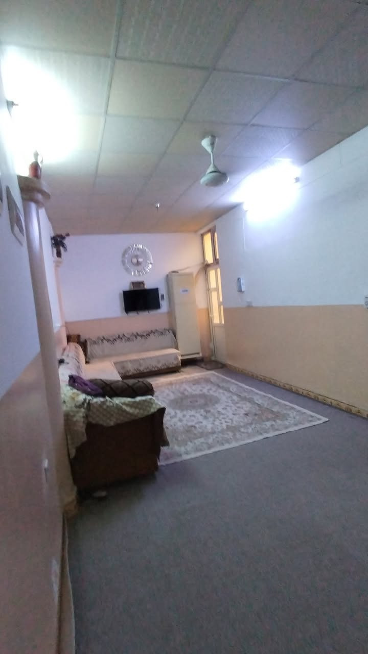 دار    للبیــــــع   مساحە  200م  طابقیــــن 
موقـــــــــــــــــع   شورجـــــــــــە 
نوع العقار طابو صرف 
قرب سایدین پەنجاعلی 

🏠#خانو بۆ #فرۆشتن   دوو قات 

🌲 ناونیشان   شــــــــورجە  
ڕووبەری  200م 
تاپۆی سەرفە  
 نزیک مزگەوت
نزیک قوتابخانەیە
____________________

للاستفسار 

***********
*********** واتس اب و فایبر

عـــــــــــــــقارات  قـــــــــــــەڵایی کـــــــرکــــــــوک

_________________________________

‏

‏
