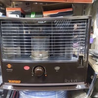 صوبة توربو • أصلي • كركوك أحمد داغا