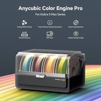 Anycubic ACE Pro • طابعة 3D • توصيل