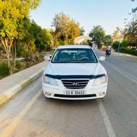 سوناتا ٢٠١٠ • وارد امريكي • محرك ٢٤٠٠