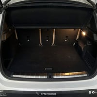 BMW  XDrive x1 موديل ٢1 ضرر جدا بسيط  بدون اير باك  كشنات جلد كهرباء  ...