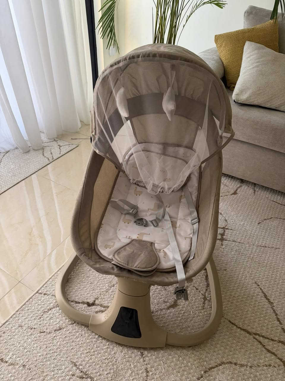 عربانه اطفال ماركة كيدلو وكرسي هزاز كهربائي جديدات الاسخدام شهر فقط


**إذا كنت صاحب هذا الإعلان وتريد حذفه لأي سبب، رجاءا أرسل رسالة إلى الدعم الفني**