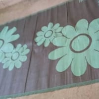 حصير • رصاصي • جديد