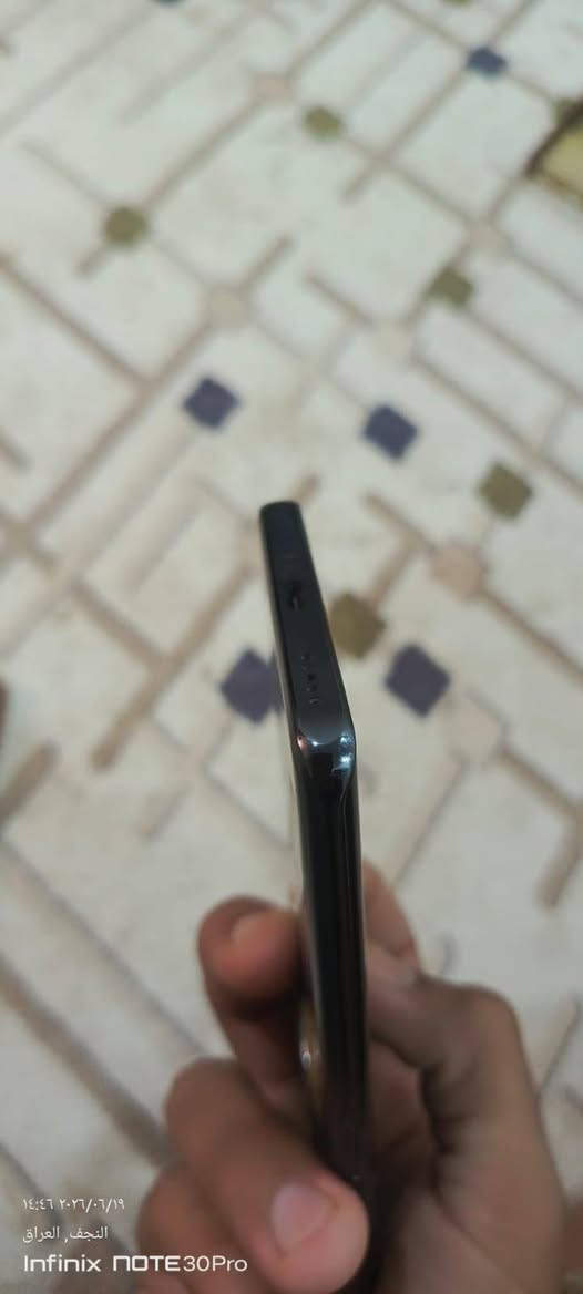السلام عليكم ورحمة الله وبركاته
هونر x9c كفاله من الشخط جديد
 استعمال قليل ذكره 256+12
السعر النهائي بدون عمله 325 قفل
مكاني نجف مقابيل قريه الغدير @إشارة


**إذا كنت صاحب هذا الإعلان وتريد حذفه لأي سبب، رجاءا أرسل رسالة إلى الدعم الفني**