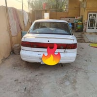 سيفيا • ١٩٩٤ • بابل