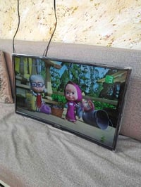 شاشة ٣٢ • يعلق مرات • قابل للتفاوض