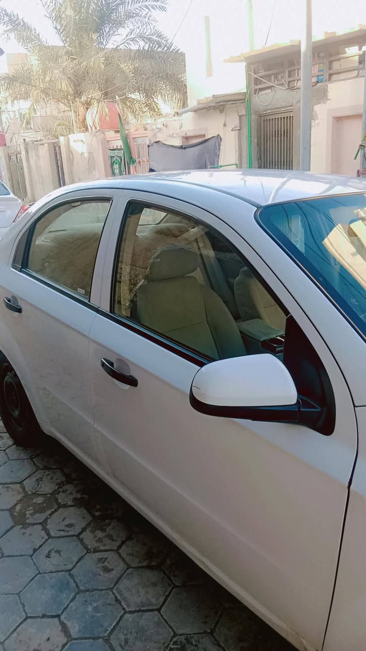 السلام عليكم افيو موديل 11 بغداد مداور مباشر بسمنه مالك نجف السياره بيه جاملغ  الامامي صبغ والباقي مكفوله سياره ستخدام شخصي 
كير ومكينه وتبريد مكفولات جام كهربائي 
    (***********)
