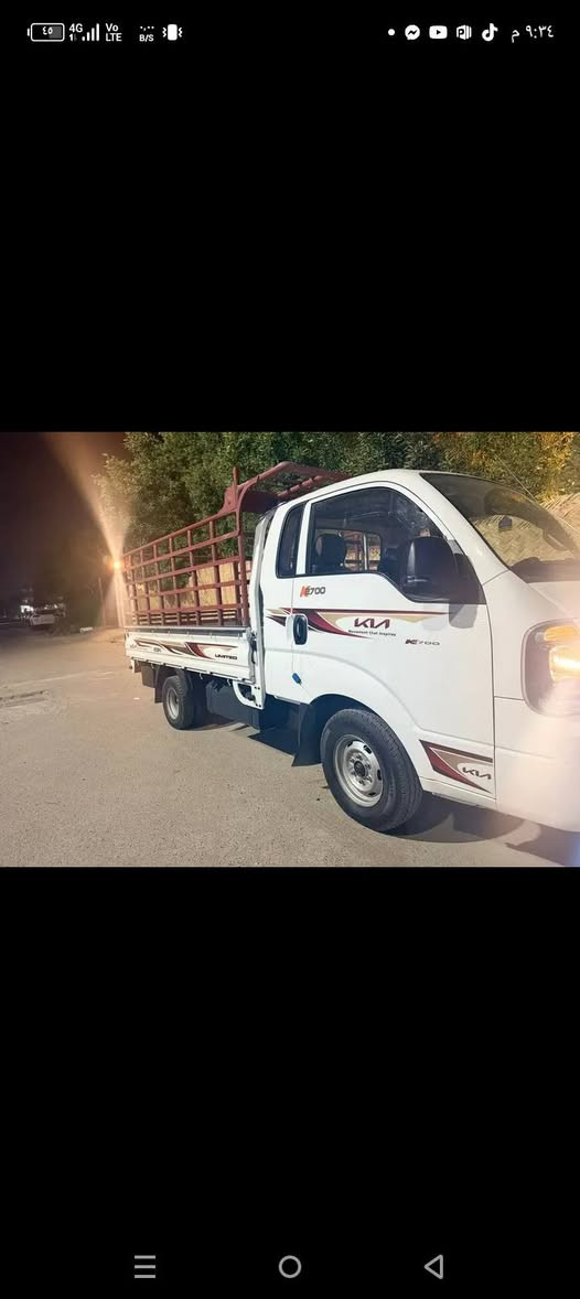 كيه 2024 مكفوله كفاله عامه 
ماشيه 31000k.m
السعر 158 وبيهه مجال بسيط 
السياره حاليا بيهه وكاله تتحول بشهر ال 7
***********
